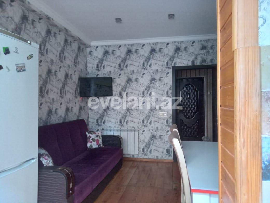Kirayə verilir, köhnə tikili, 2 otaqlı, 50 m², Bakı, Binəqədi r, Azadlıq prospekti m.