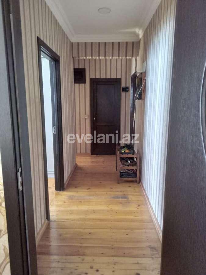 Kirayə verilir, köhnə tikili, 2 otaqlı, 50 m², Bakı, Binəqədi r, Azadlıq prospekti m.