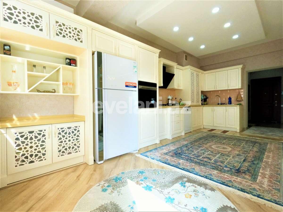 Satılır, yeni tikili, 2 otaqlı, 102 m², Bakı, Nərimanov r, Nəriman Nərimanov m.