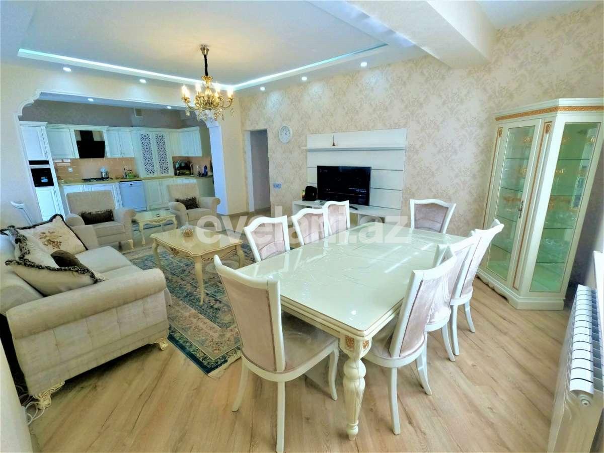 Satılır, yeni tikili, 2 otaqlı, 102 m², Bakı, Nərimanov r, Nəriman Nərimanov m.