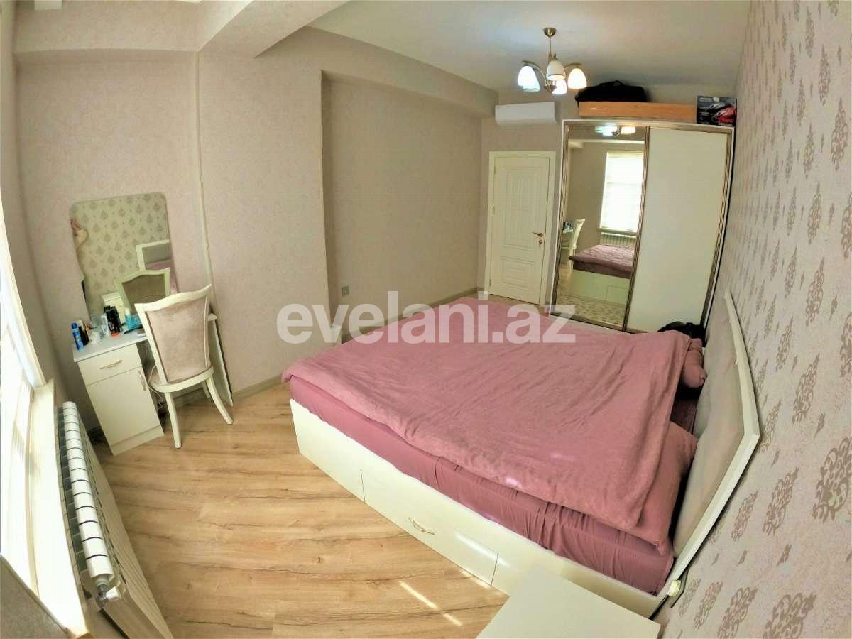 Satılır, yeni tikili, 2 otaqlı, 102 m², Bakı, Nərimanov r, Nəriman Nərimanov m.