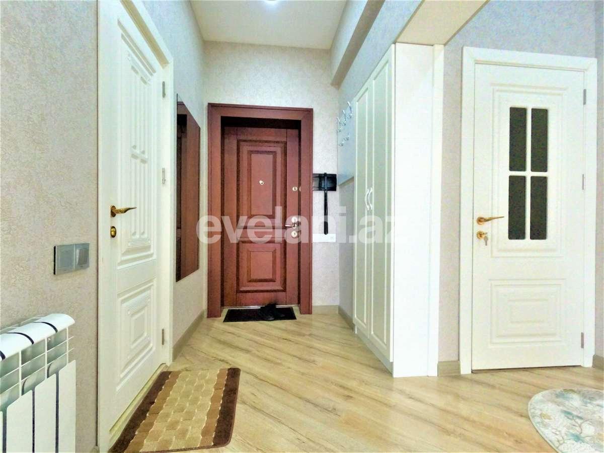 Satılır, yeni tikili, 2 otaqlı, 102 m², Bakı, Nərimanov r, Nəriman Nərimanov m.