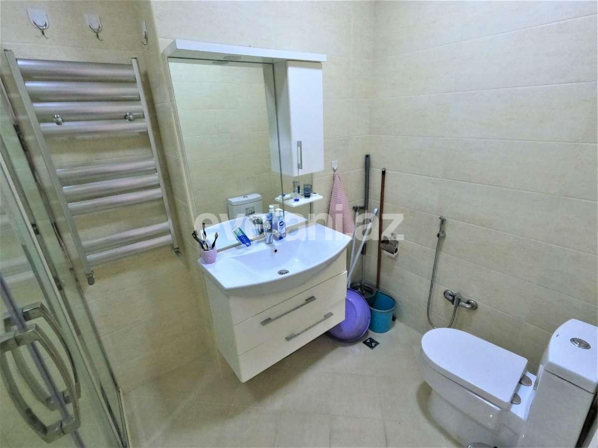 Satılır, yeni tikili, 2 otaqlı, 102 m², Bakı, Nərimanov r, Nəriman Nərimanov m.