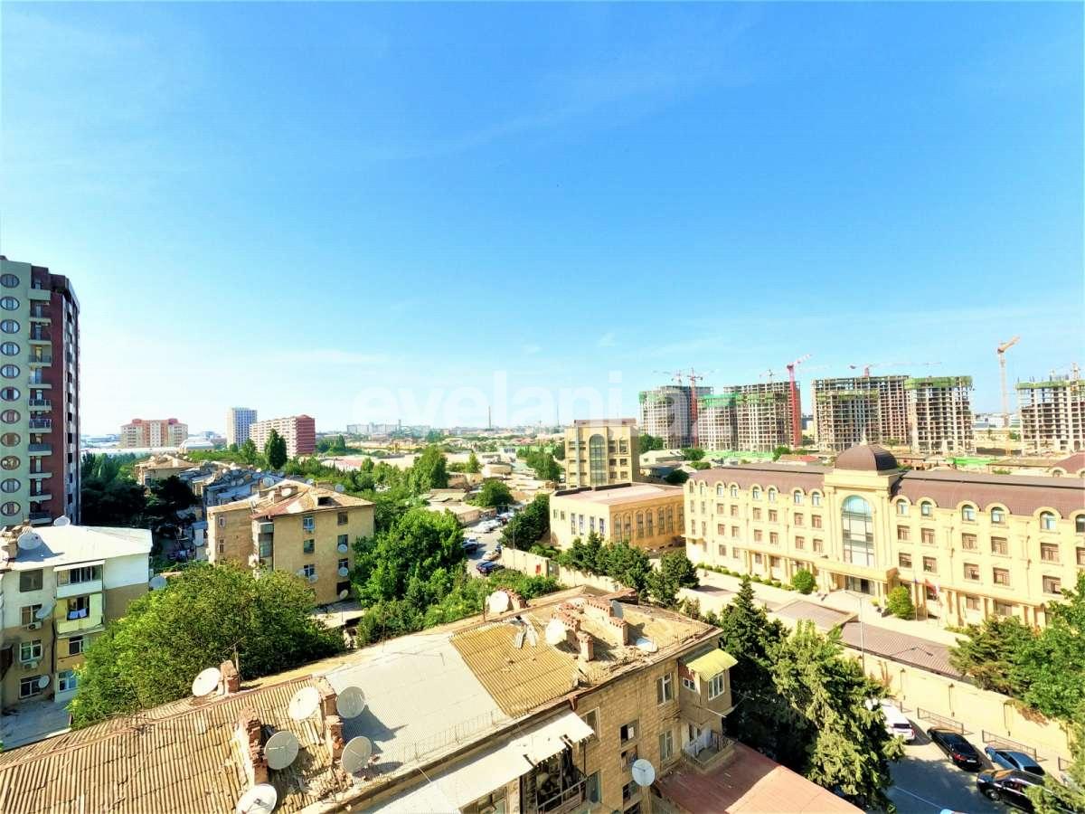Satılır, yeni tikili, 2 otaqlı, 102 m², Bakı, Nərimanov r, Nəriman Nərimanov m.
