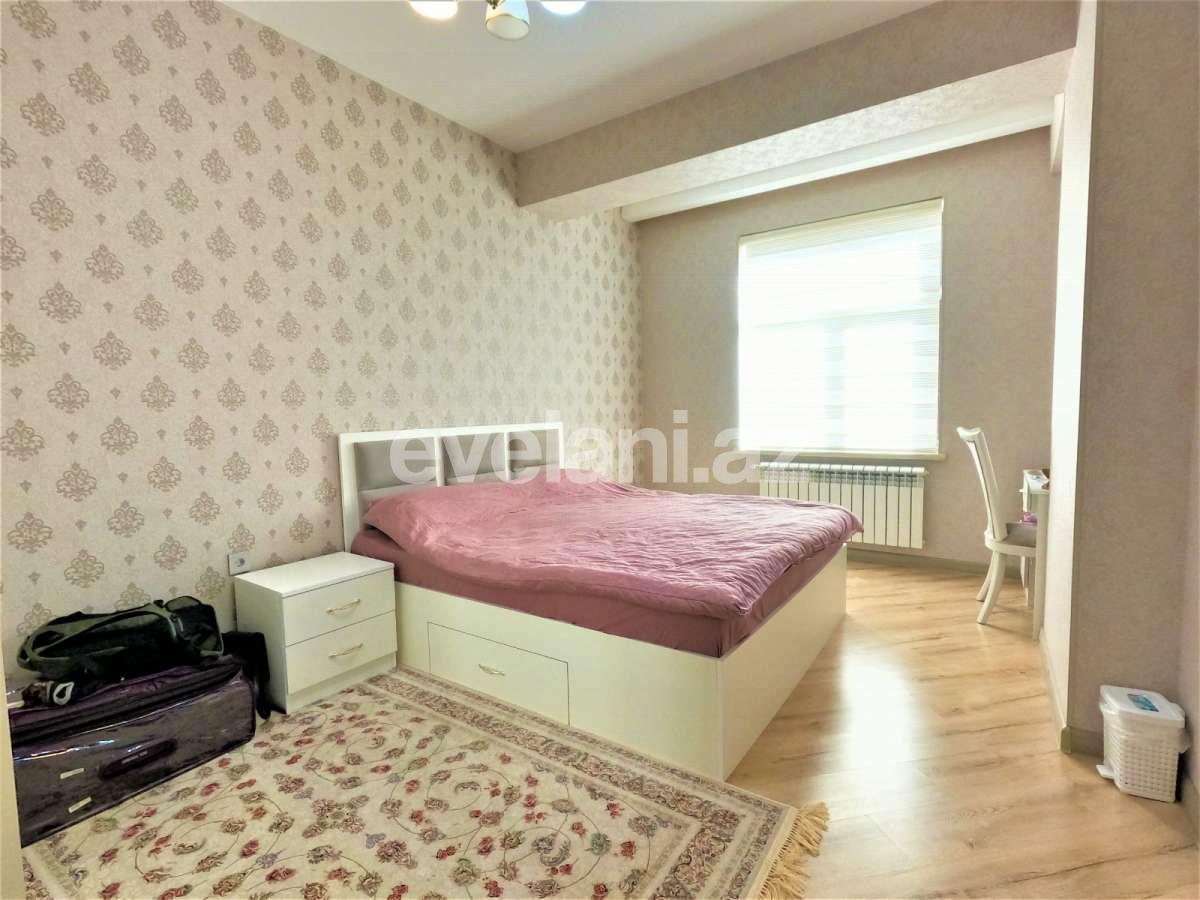 Satılır, yeni tikili, 2 otaqlı, 102 m², Bakı, Nərimanov r, Nəriman Nərimanov m.