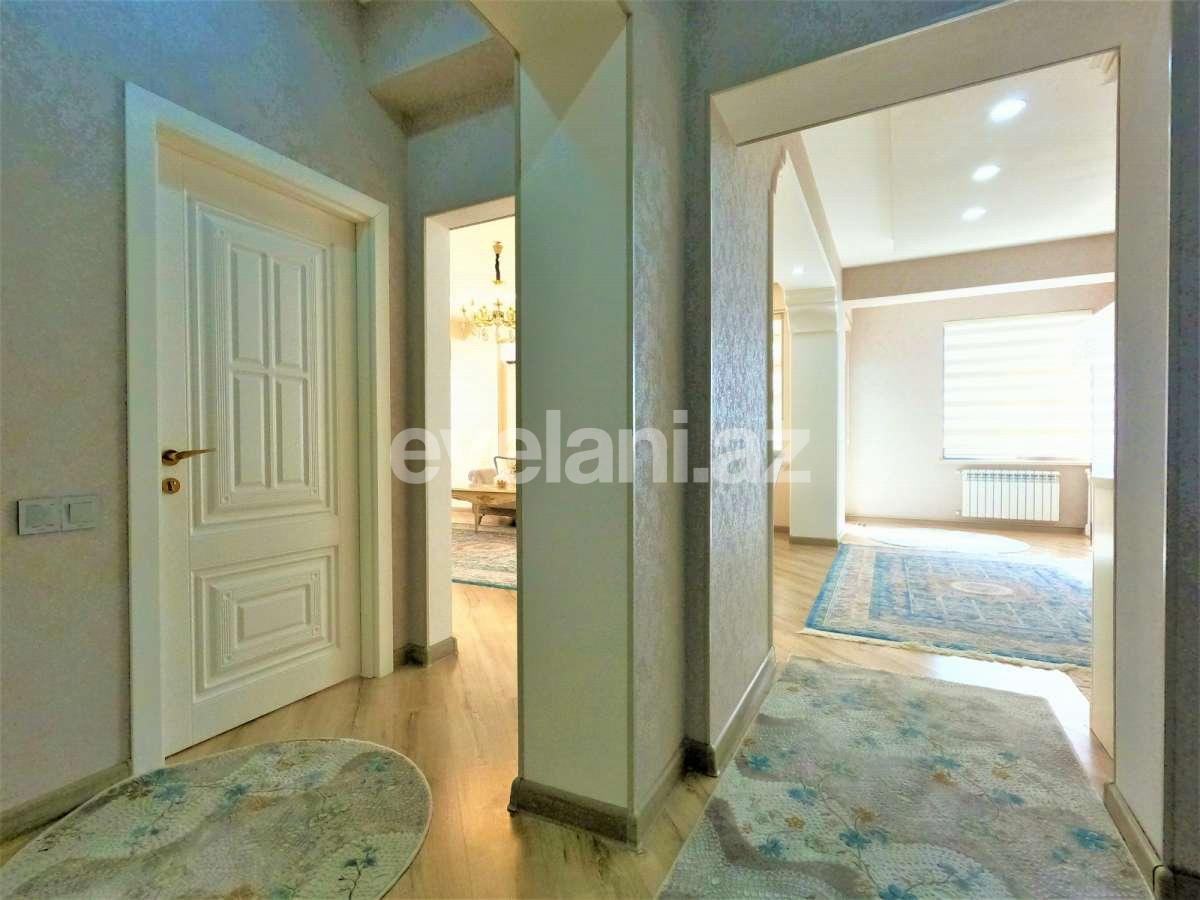 Satılır, yeni tikili, 2 otaqlı, 102 m², Bakı, Nərimanov r, Nəriman Nərimanov m.