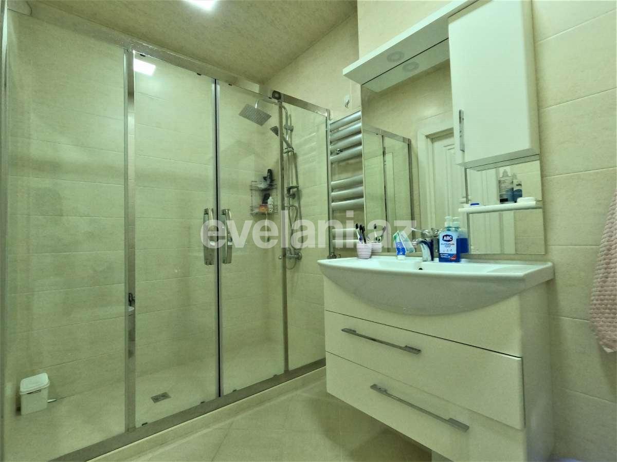 Satılır, yeni tikili, 2 otaqlı, 102 m², Bakı, Nərimanov r, Nəriman Nərimanov m.