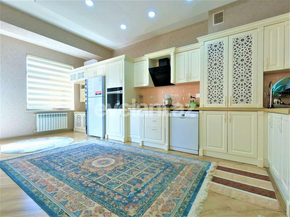 Satılır, yeni tikili, 2 otaqlı, 102 m², Bakı, Nərimanov r, Nəriman Nərimanov m.