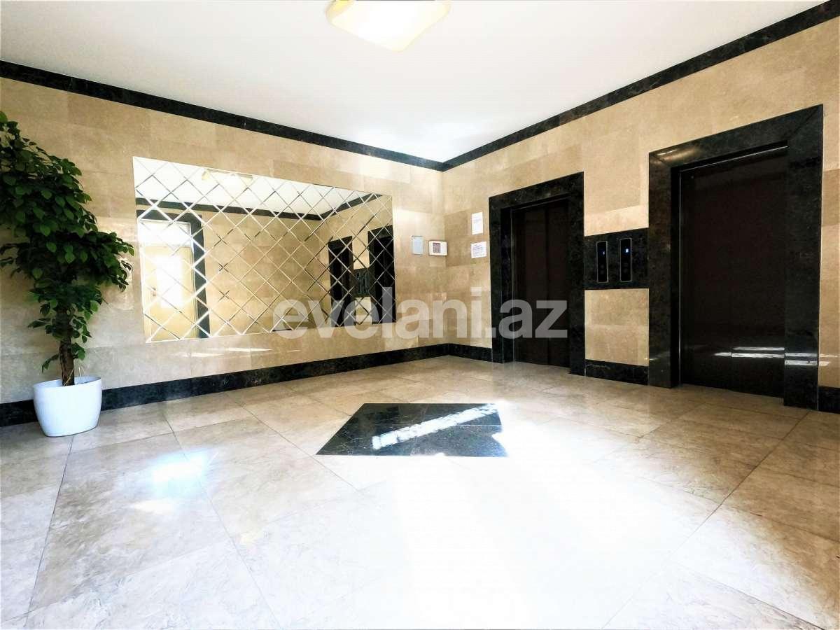 Satılır, yeni tikili, 2 otaqlı, 102 m², Bakı, Nərimanov r, Nəriman Nərimanov m.