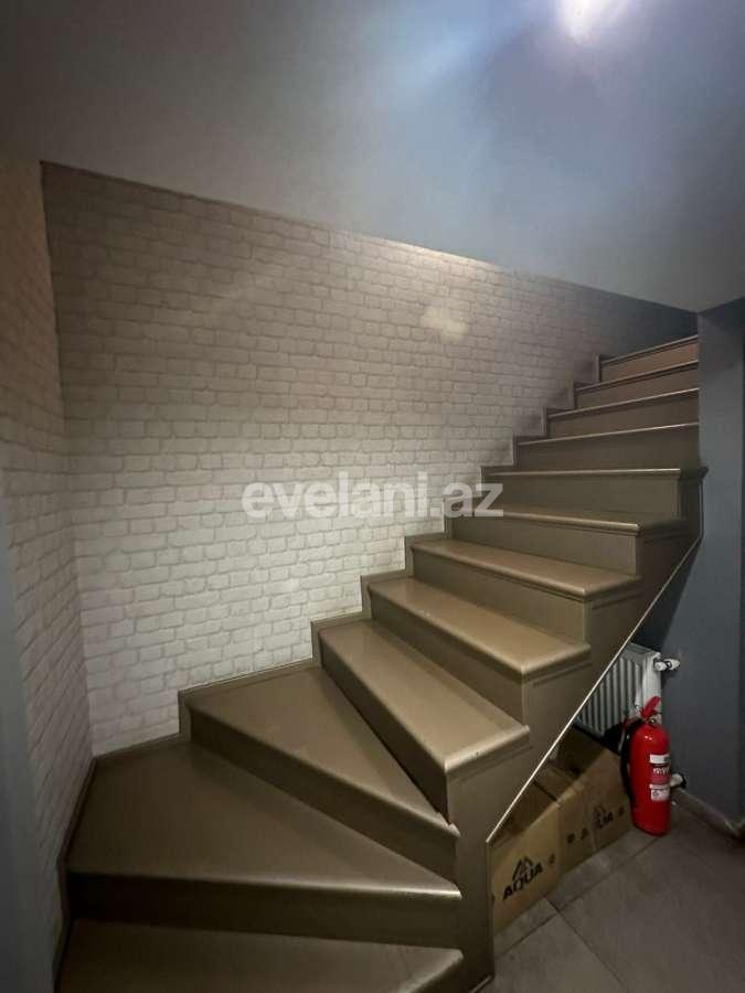 Satılır, ofis, 4 otaqlı, 144 m², Bakı, Nəsimi r, 8 Noyabr m.