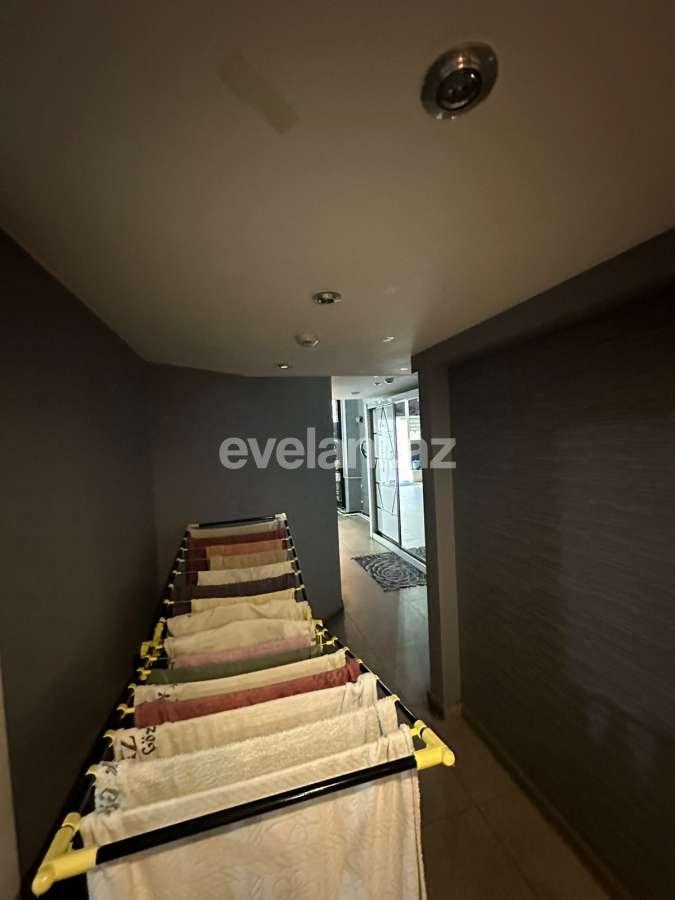 Satılır, ofis, 4 otaqlı, 144 m², Bakı, Nəsimi r, 8 Noyabr m.