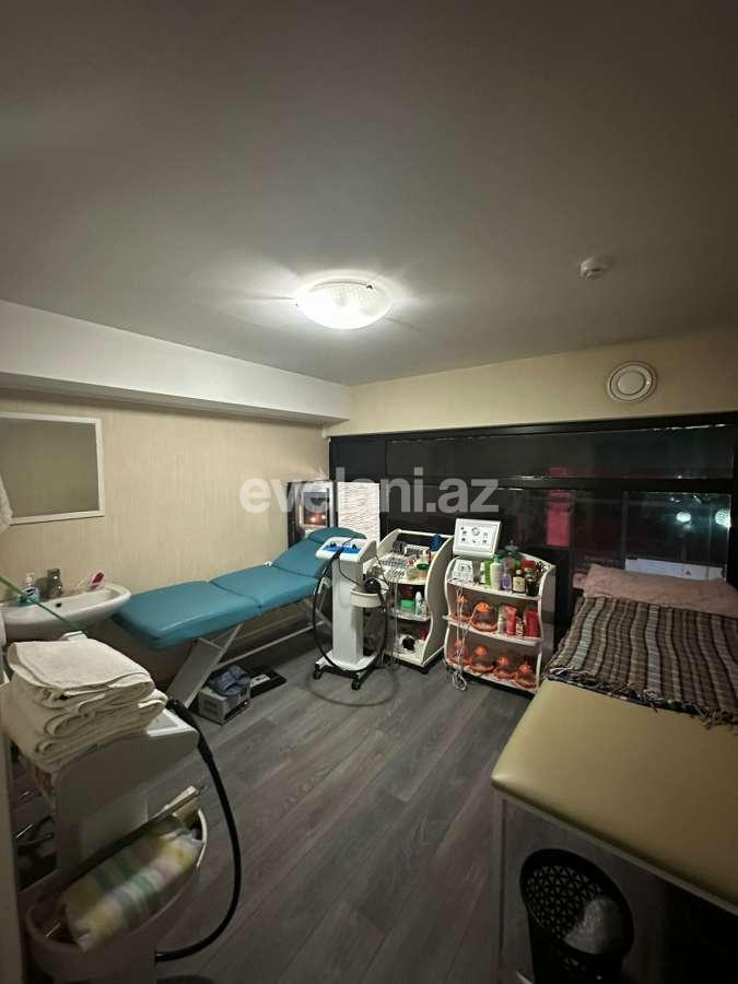 Satılır, ofis, 4 otaqlı, 144 m², Bakı, Nəsimi r, 8 Noyabr m.