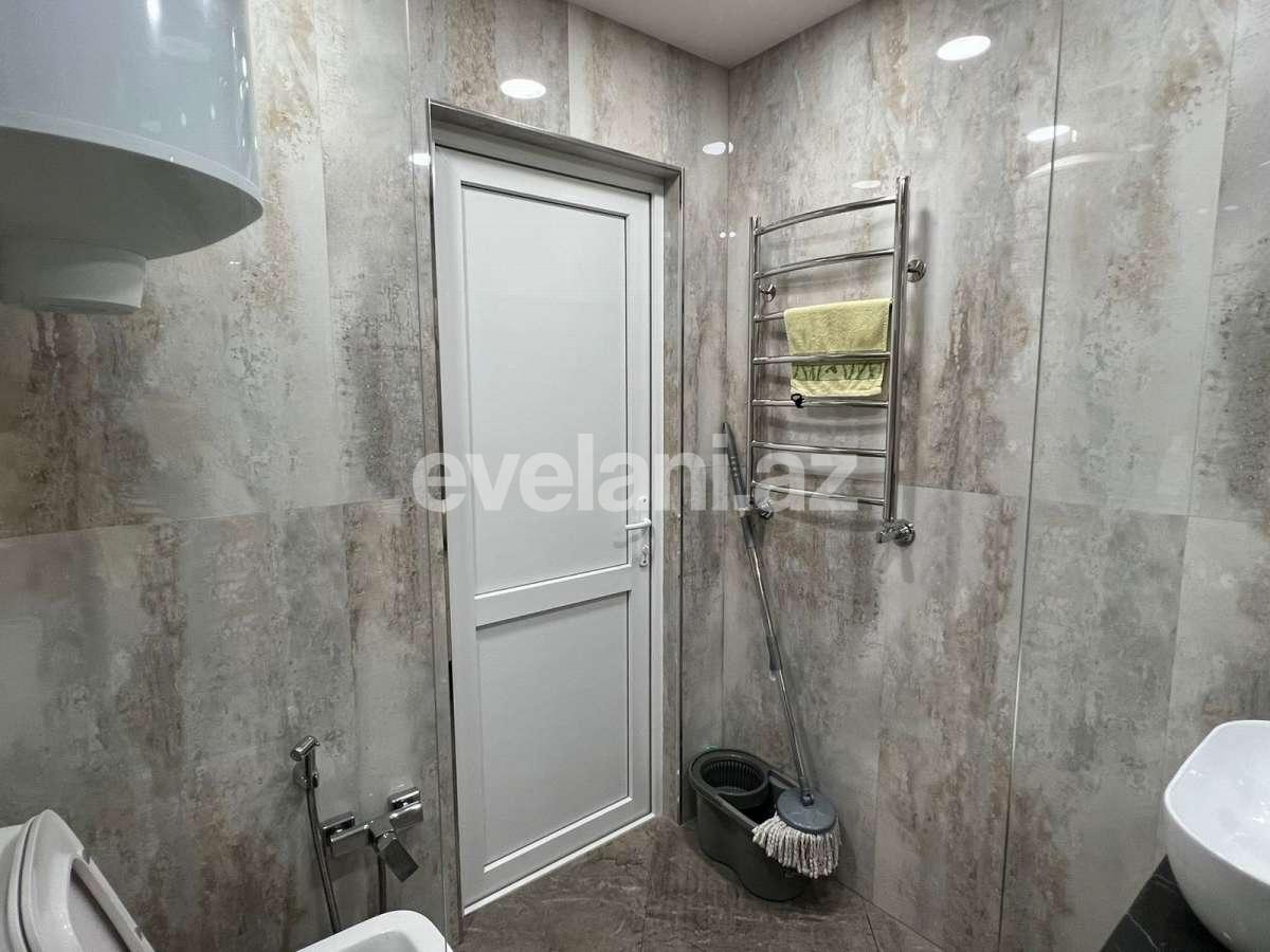 Kirayə verilir, köhnə tikili, 2 otaqlı, 51 m², Bakı, Nəsimi r, 28 may m.