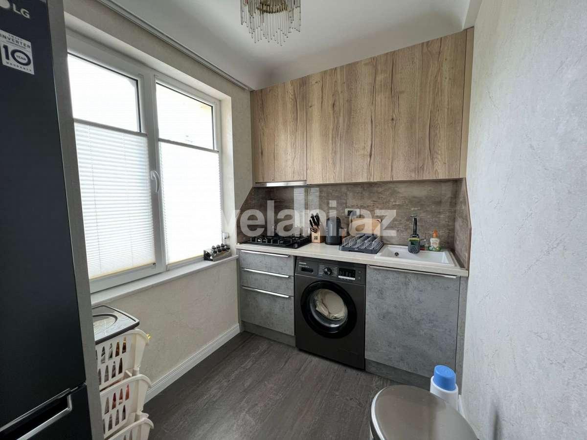 Kirayə verilir, köhnə tikili, 2 otaqlı, 51 m², Bakı, Nəsimi r, 28 may m.