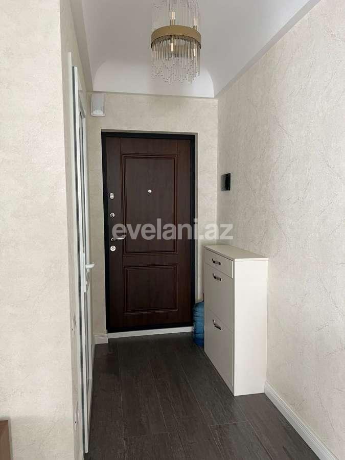 Kirayə verilir, köhnə tikili, 2 otaqlı, 51 m², Bakı, Nəsimi r, 28 may m.