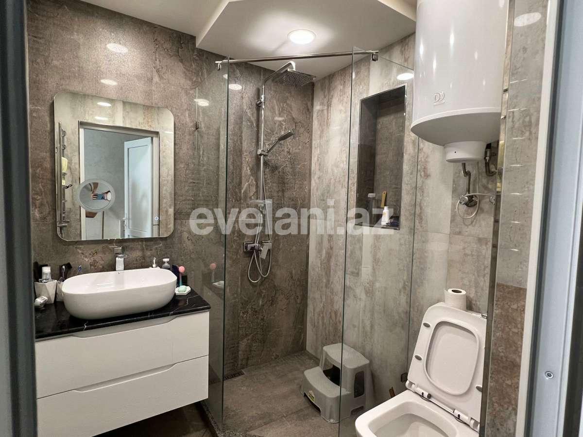 Kirayə verilir, köhnə tikili, 2 otaqlı, 51 m², Bakı, Nəsimi r, 28 may m.