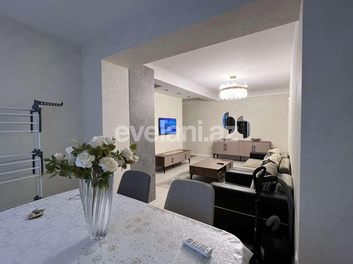 Kirayə verilir, köhnə tikili, 2 otaqlı, 51 m², Bakı, Nəsimi r, 28 may m.