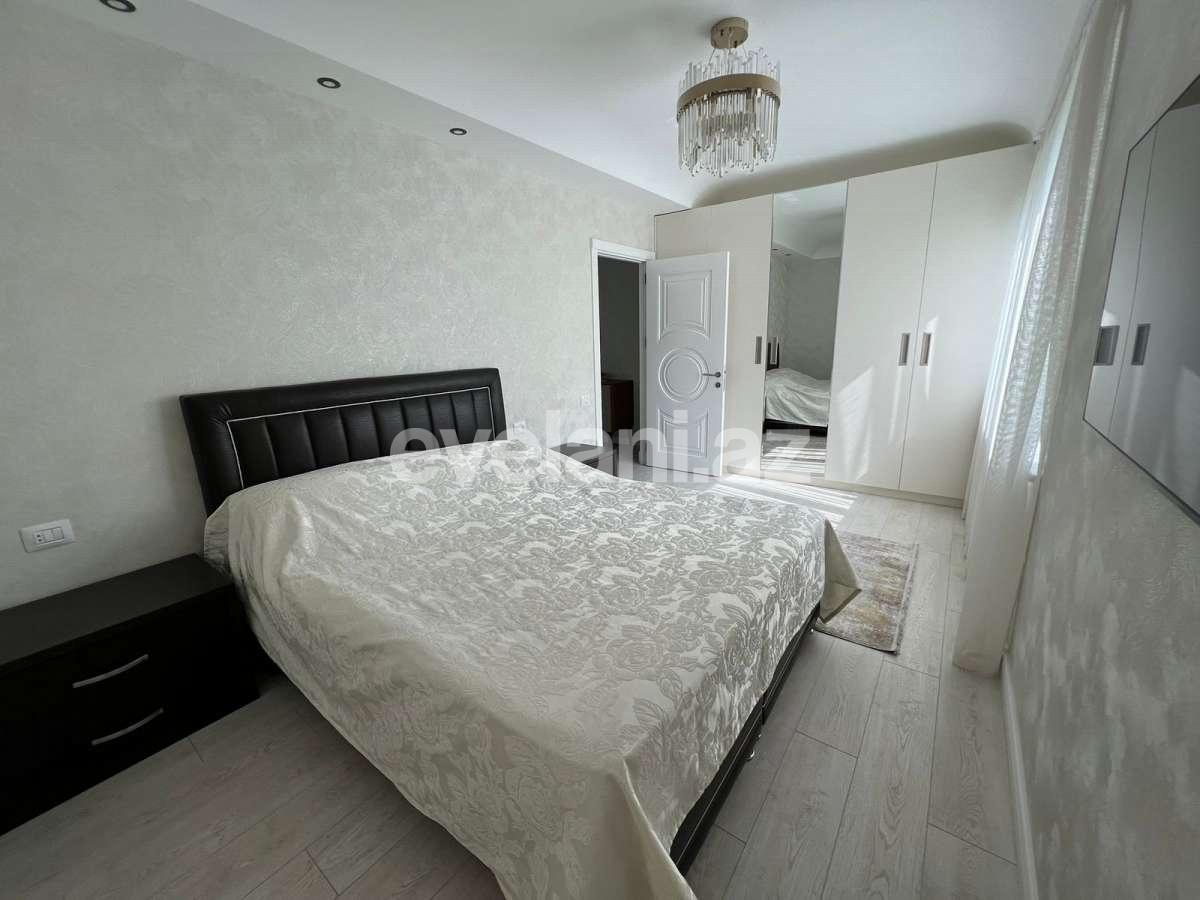 Kirayə verilir, köhnə tikili, 2 otaqlı, 51 m², Bakı, Nəsimi r, 28 may m.