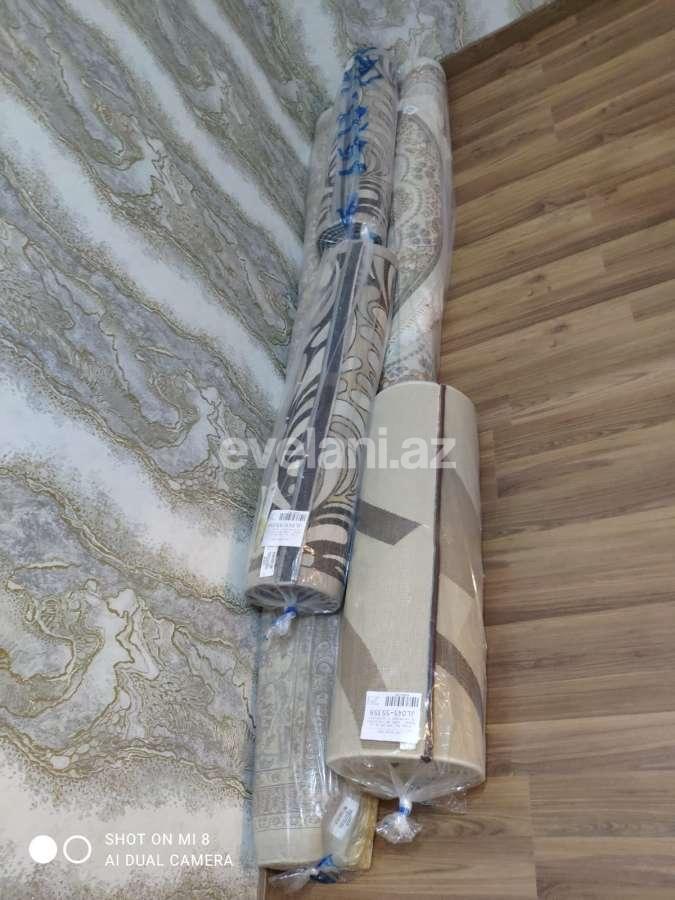 Kirayə verilir, yeni tikili, 3 otaqlı, 133 m², Bakı, Xətai r, Şah İsmayıl Xətai m.