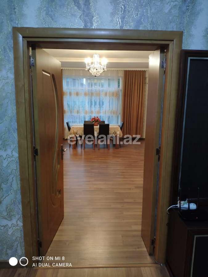 Kirayə verilir, yeni tikili, 3 otaqlı, 133 m², Bakı, Xətai r, Şah İsmayıl Xətai m.