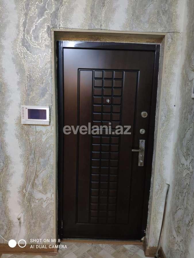 Kirayə verilir, yeni tikili, 3 otaqlı, 133 m², Bakı, Xətai r, Şah İsmayıl Xətai m.