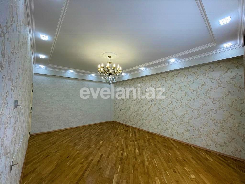 Satılır, yeni tikili, 3 otaqlı, 106 m², Bakı, Nizami r, Neftçilər m.