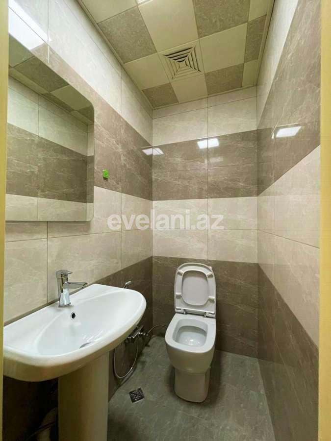 Satılır, yeni tikili, 3 otaqlı, 106 m², Bakı, Nizami r, Neftçilər m.