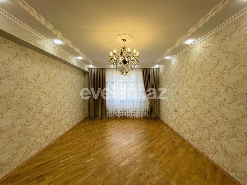 Satılır, yeni tikili, 3 otaqlı, 106 m², Bakı, Nizami r, Neftçilər m.