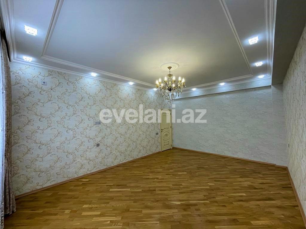 Satılır, yeni tikili, 3 otaqlı, 106 m², Bakı, Nizami r, Neftçilər m.