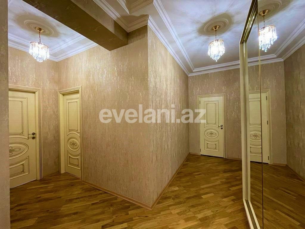 Satılır, yeni tikili, 3 otaqlı, 106 m², Bakı, Nizami r, Neftçilər m.