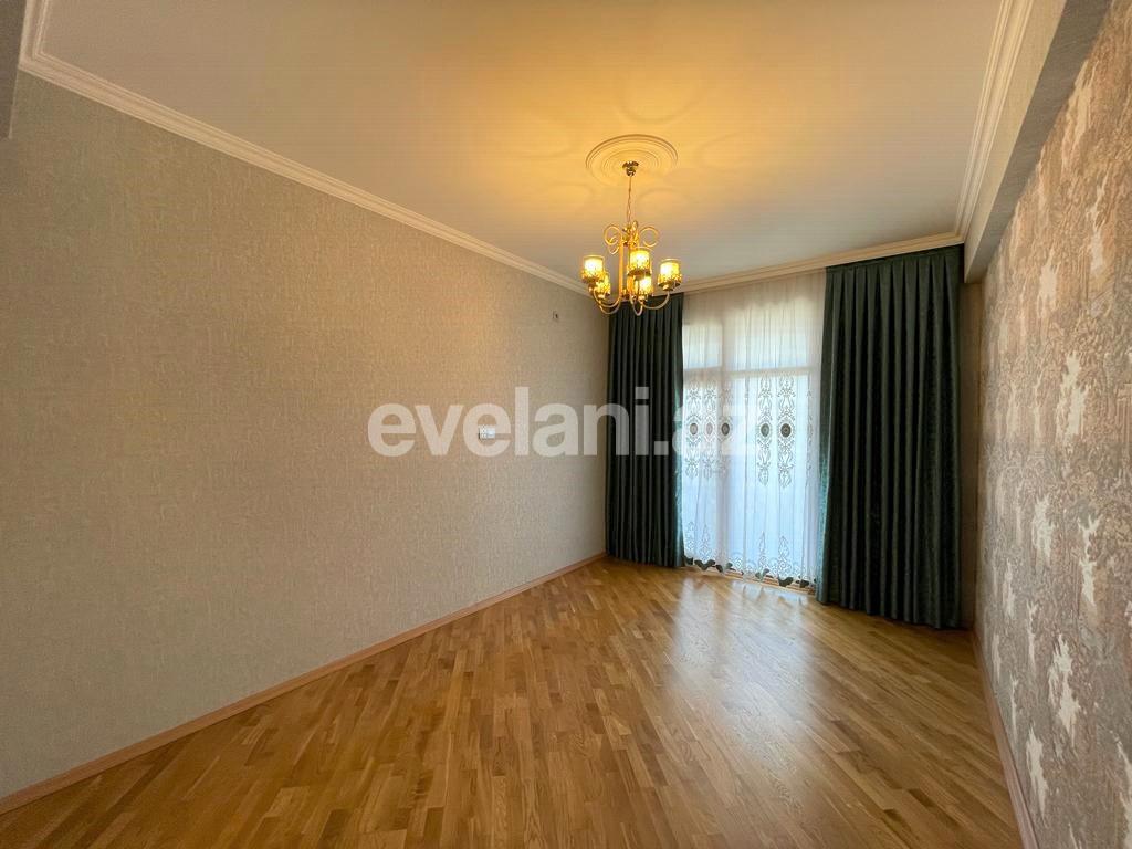 Satılır, yeni tikili, 3 otaqlı, 106 m², Bakı, Nizami r, Neftçilər m.
