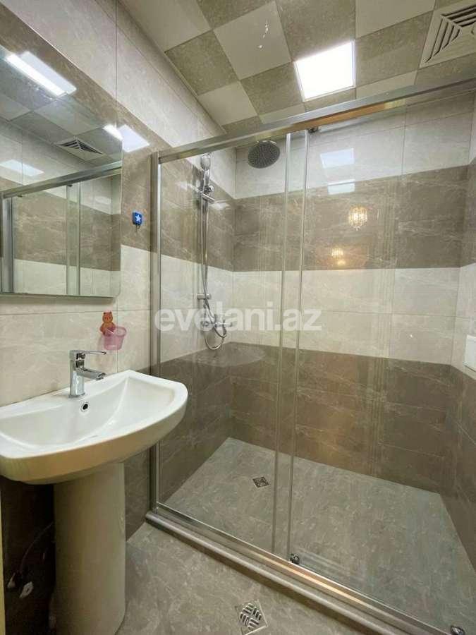 Satılır, yeni tikili, 3 otaqlı, 106 m², Bakı, Nizami r, Neftçilər m.