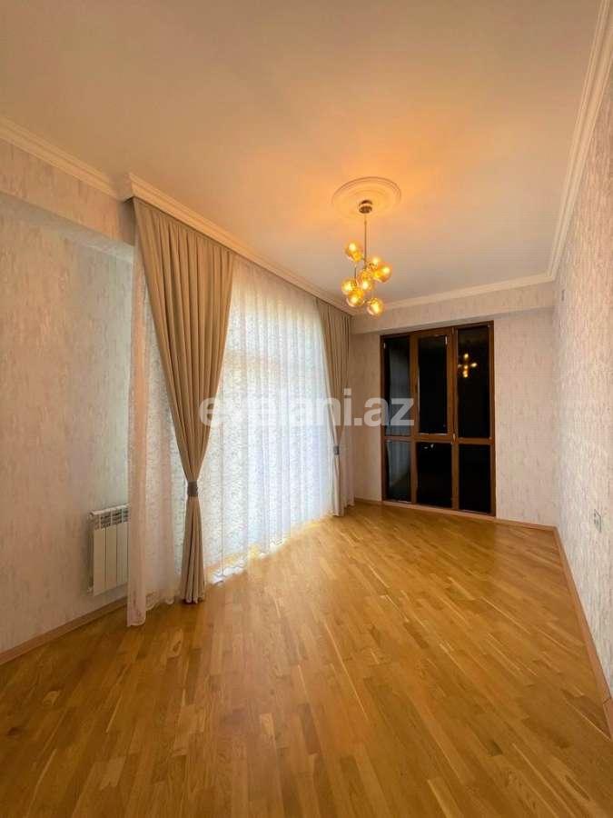 Satılır, yeni tikili, 3 otaqlı, 106 m², Bakı, Nizami r, Neftçilər m.