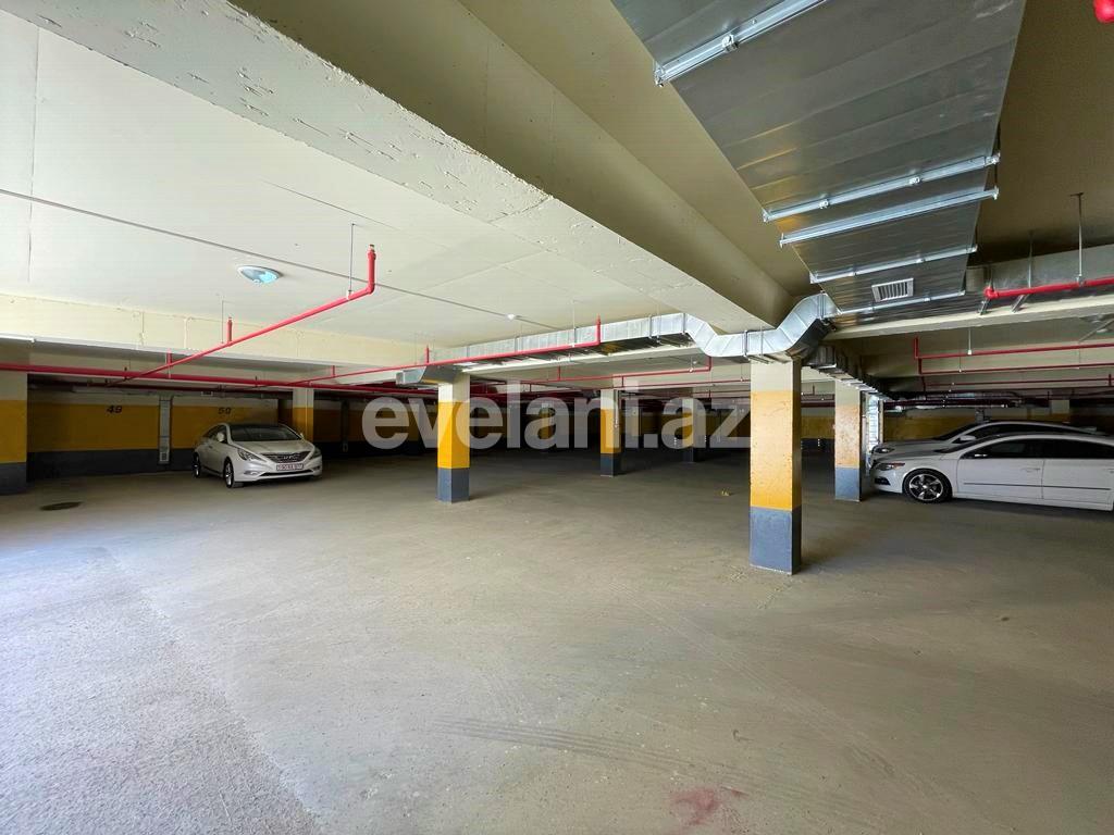 Satılır, yeni tikili, 3 otaqlı, 106 m², Bakı, Nizami r, Neftçilər m.