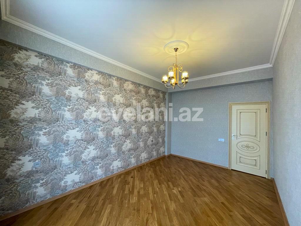 Satılır, yeni tikili, 3 otaqlı, 106 m², Bakı, Nizami r, Neftçilər m.