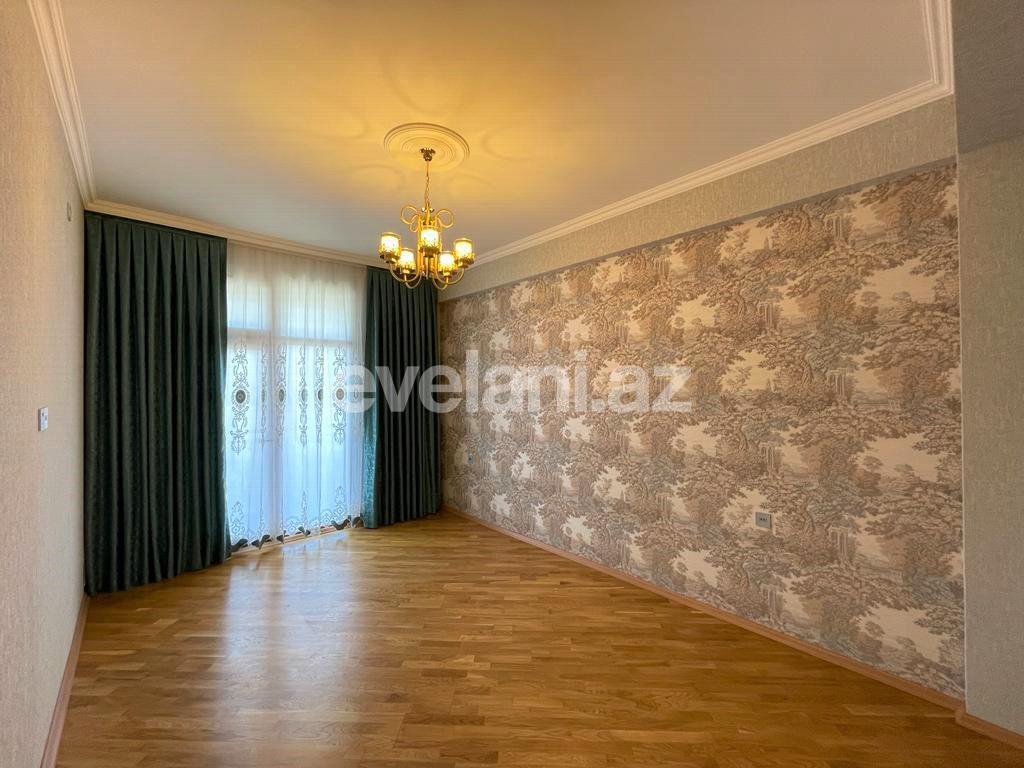 Satılır, yeni tikili, 3 otaqlı, 106 m², Bakı, Nizami r, Neftçilər m.