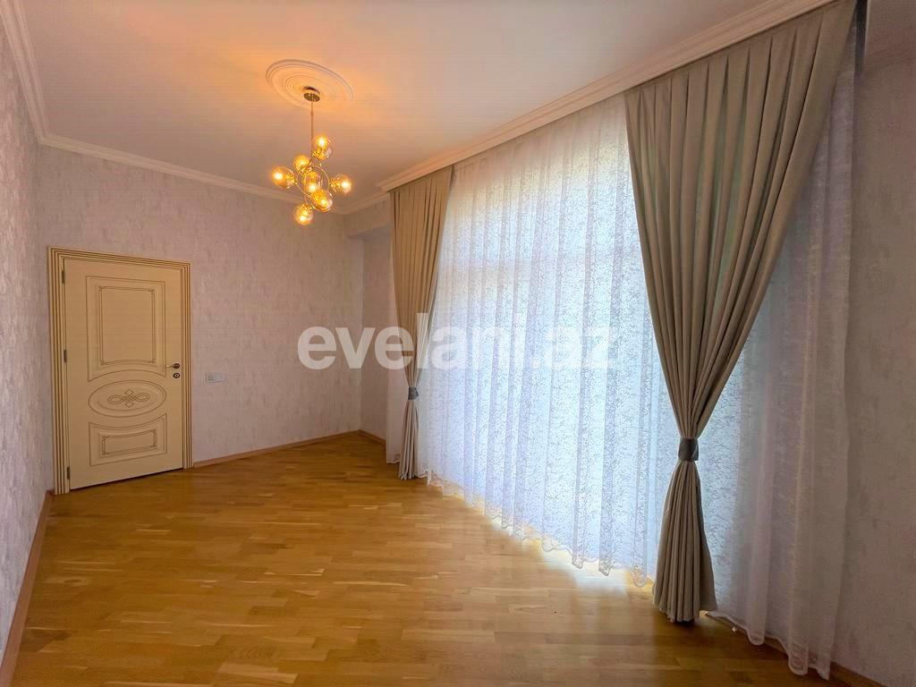 Satılır, yeni tikili, 3 otaqlı, 106 m², Bakı, Nizami r, Neftçilər m.