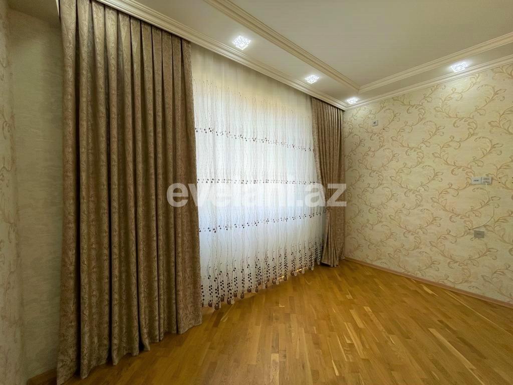 Satılır, yeni tikili, 3 otaqlı, 106 m², Bakı, Nizami r, Neftçilər m.