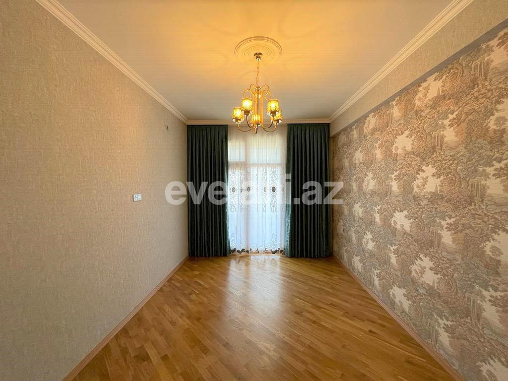 Satılır, yeni tikili, 3 otaqlı, 106 m², Bakı, Nizami r, Neftçilər m.