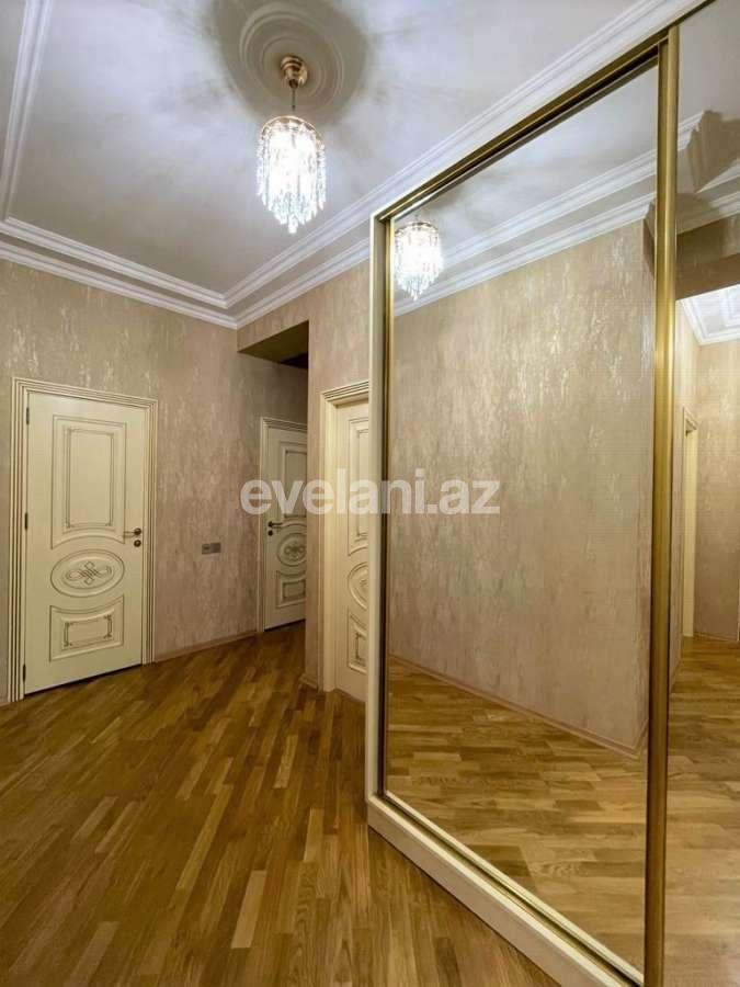 Satılır, yeni tikili, 3 otaqlı, 106 m², Bakı, Nizami r, Neftçilər m.