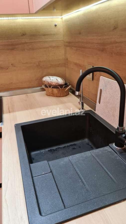 Kirayə verilir, yeni tikili, 3 otaqlı, 60 m², Bakı, Nəsimi r, Sahil m.