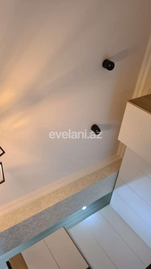 Kirayə verilir, yeni tikili, 3 otaqlı, 60 m², Bakı, Nəsimi r, Sahil m.