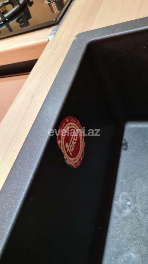 Kirayə verilir, yeni tikili, 3 otaqlı, 60 m², Bakı, Nəsimi r, Sahil m.