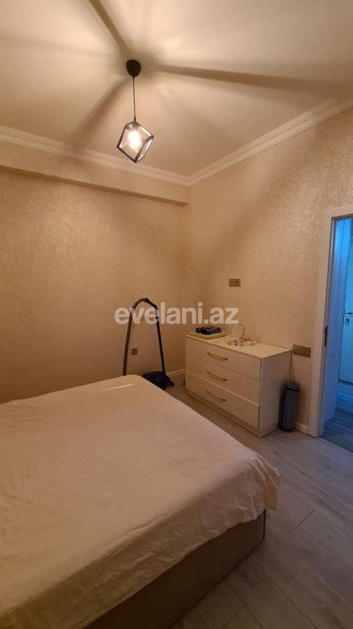 Kirayə verilir, yeni tikili, 3 otaqlı, 60 m², Bakı, Nəsimi r, Sahil m.