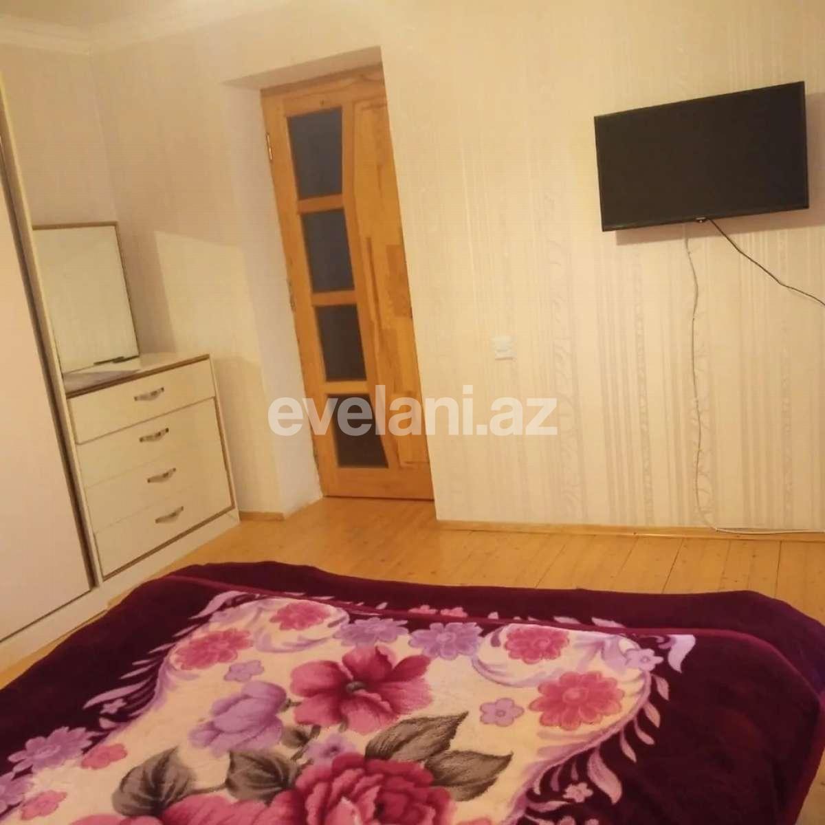 Kirayə verilir, həyət evi / bağ, 3 otaqlı, 350 m², Bakı, Xəzər r, Şüvəlan q.