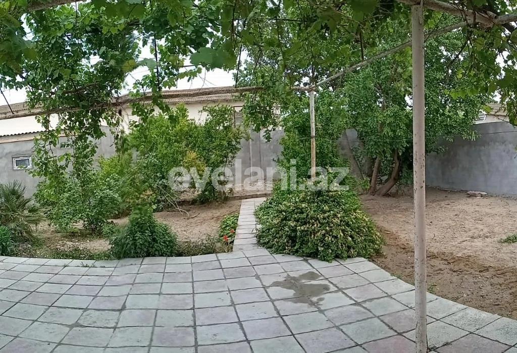 Kirayə verilir, həyət evi / bağ, 3 otaqlı, 350 m², Bakı, Xəzər r, Şüvəlan q.