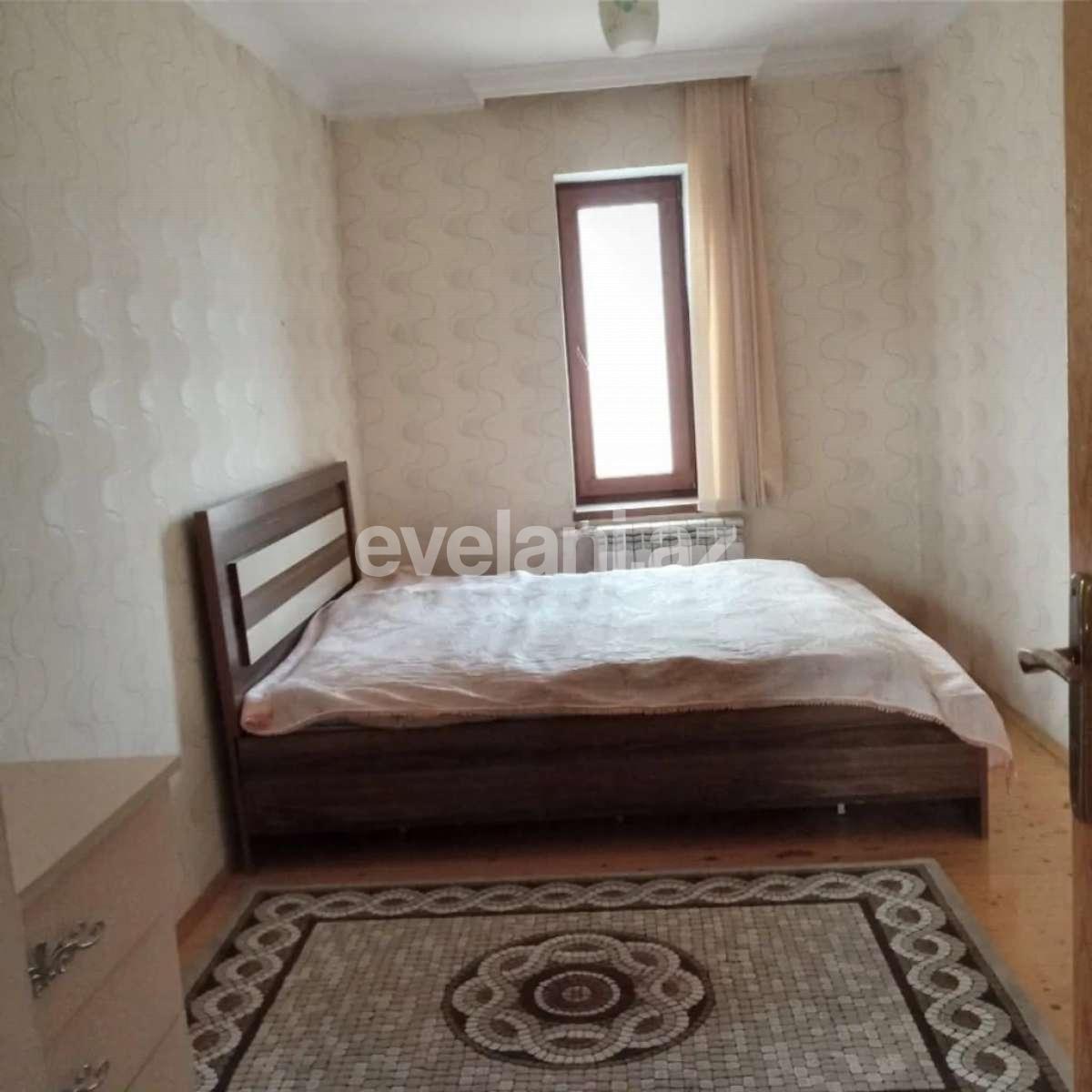 Kirayə verilir, həyət evi / bağ, 3 otaqlı, 350 m², Bakı, Xəzər r, Şüvəlan q.