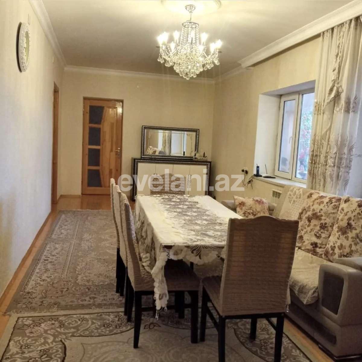 Kirayə verilir, həyət evi / bağ, 3 otaqlı, 350 m², Bakı, Xəzər r, Şüvəlan q.