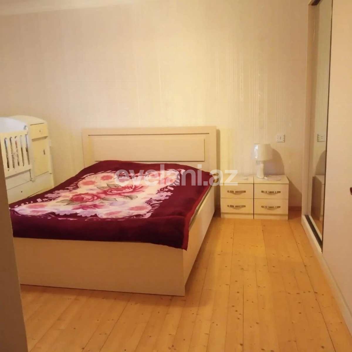 Kirayə verilir, həyət evi / bağ, 3 otaqlı, 350 m², Bakı, Xəzər r, Şüvəlan q.