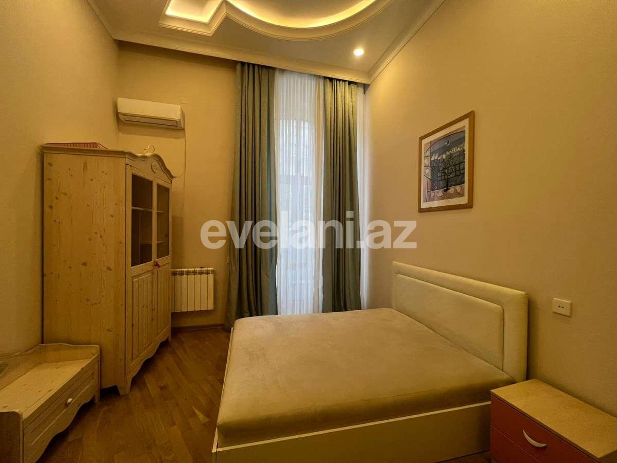 Kirayə verilir, köhnə tikili, 4 otaqlı, 175 m², Bakı, Nəsimi r, 28 may m.